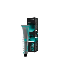 COLORACIÓN PERMANENTE EN CREMA 100 ml 2