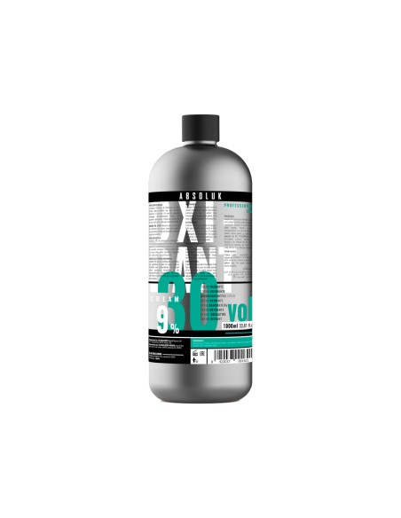 OXIGENADA 30 VOL 1L