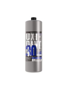 OXIGENADA BLUE 30 VOL. 1L