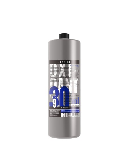 OXIGENADA BLUE 30 VOL. 1L