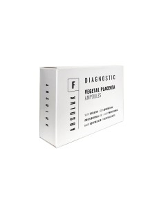 PLACENTA AMPOLLAS VEGETALES QUERATINA 12 X 10 ml