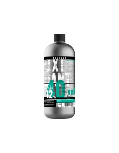 OXIGENADA 40 VOL 1L