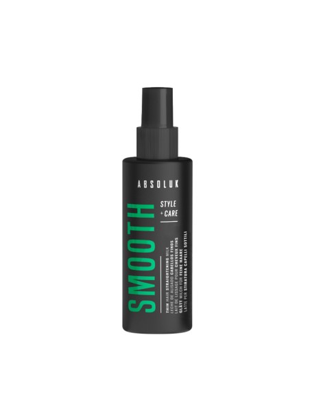 SMOOTH LECHE ALISADO CABELLOS FINOS 150 ml