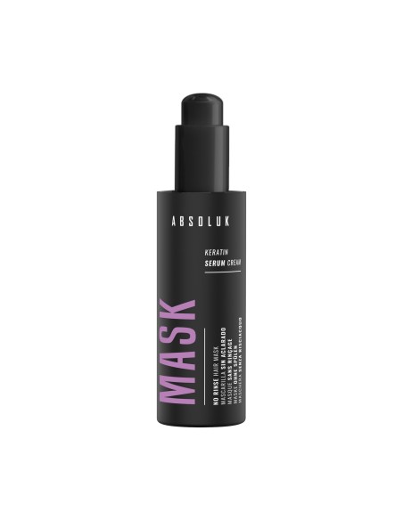 MASCARILLA SIN ACLARADO 150 ml