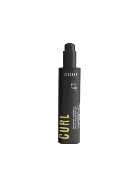 CURL BÁLSAMO ACABADO Y BRILLO 175 ml