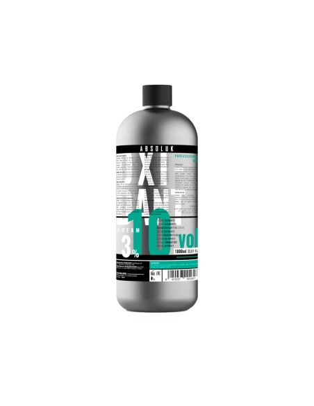 OXIGENADA 10 VOL 1L