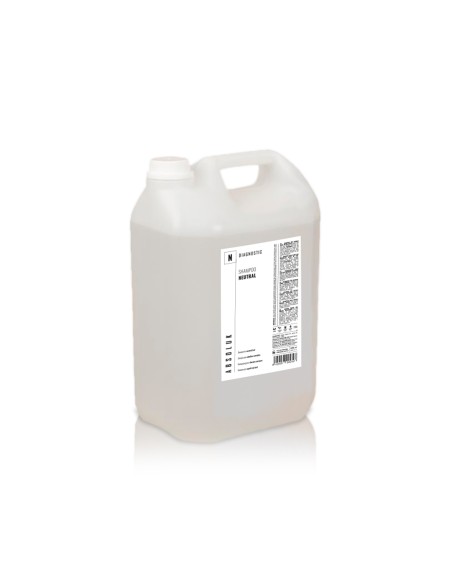 DIAGNOSTIC CHAMPÚ NEUTRO 5 L