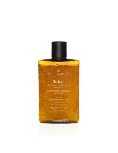 SAPHRON BAGNODOCCIA 300 ml