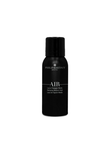 LACA MINI LACCA HAIRSPRAY BLACK  100 ml
