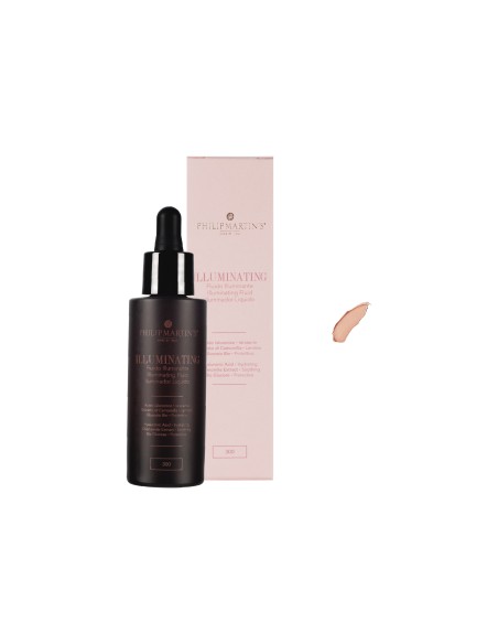 ILLUMINATING UNIQUE NUANCE 300 12 ml