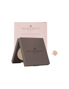 FINISH POWDER 500 12 ml