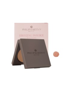 BRONZING POWDER 601 12 ml