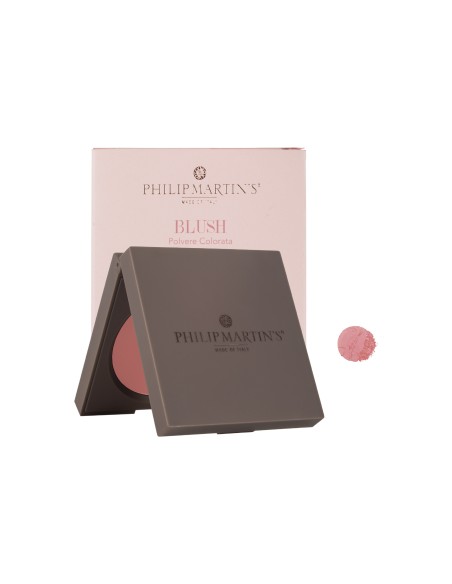 BLUSH PEACH 702 12 ml