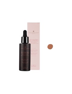 FOUNDATION AMBER NUANCE 203 12 ml
