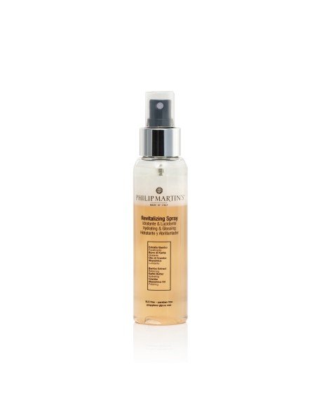 REVITALIZING SPRAY 100 ml