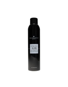 LACA STRONG AIR LACCA BLACK  300 ml