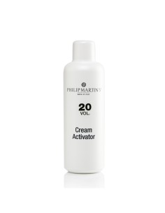 ACTIVATOR 20 VOL (6%) WHITE 1 L