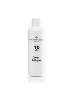 ACTIVATOR 10 VOL (3%) WHITE 1 L