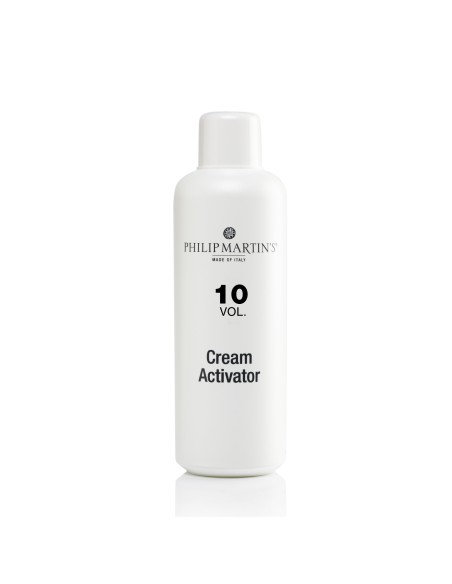 ACTIVATOR 10 VOL (3%) WHITE 1 L