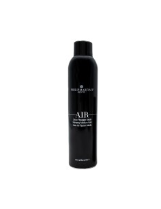LACA MEDIUM HAIRSPRAY AIR 300 ml BLACK  300 ml