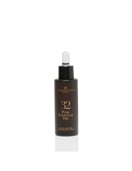 32 PURE ESSENTIAL OIL 30 ml