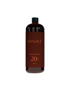 OXIGENADA MYSSUE 20 VOL. 1 L.