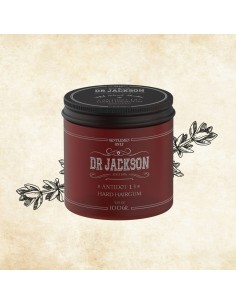 DR JACKSON ANTIDOT 1.3 HARD HAIRGUM 100 g