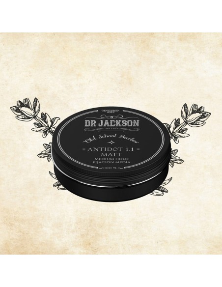 DR JACKSON ANTIDOT 1.1 CERA MATE 100 ml