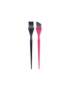 KIT 2 BROCHAS BALAYAGE (ROSA Y NEGRA) FRAMAR