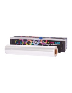 PAPEL TRANSPARENTE BIODEGRADABLE 92m FRAMAR