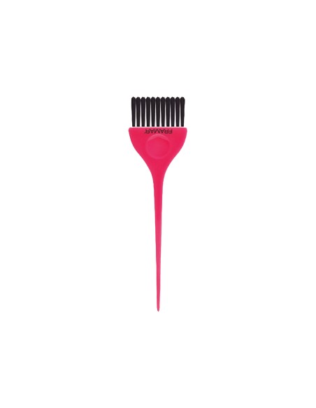 BROCHA TINTE ROSA FRAMAR