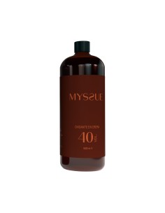 OXIGENADA MYSSUE 40 VOL. 1 L.
