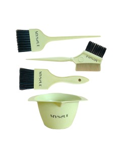 KIT HERRAMIENTAS MYSSUE