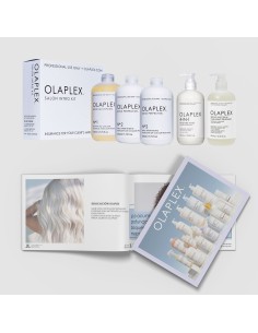 OFERTA OLAPLEX PRO + EDUCACIÓN