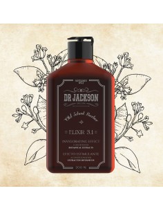 DR JACKSON ELIXIR 3.1 ACONDICIONADOR