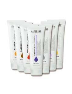MASCARILLA PASSION COLOR 250 ML