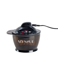 MEZCLADOR DE TINTE ELECTRICO 320 ML. MYSSUE