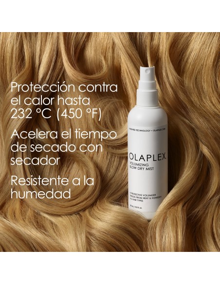 OLAPLEX VOLUMIZING BLOW DRY MIST 150 ml