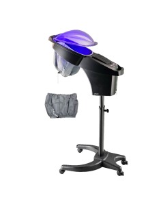 GORRO IMPERMEABLE NANOMIST