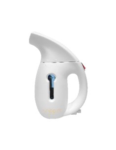 VAPORIZADOR PORTATIL BLANCO