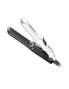 PLANCHA BABYLISS PRO MINI RIZO FINO DUAL VOLTAGE 20 W.