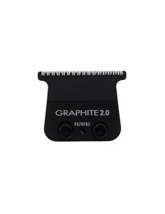 CUCHILLA BABYLISS PRO GRAPHITE 2.0 TRIMMER BLADE