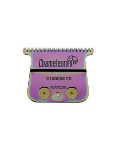 CUCHILLA BABYLISS PRO TRIMMER BLADE CHAMELEON FX