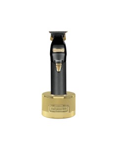 BASE DE CARGA BABYLISS PRO SKELETONFX CHARGING STAND GOLD