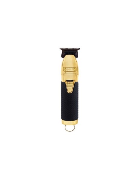 MAQUINA ACABADOS BABYLISS PRO SKELETON BOOST+ GOLD OUTLINING TRIMMER