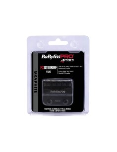 CUCHILLA BABYLISS PRO GRAPHITE FADE BLADE