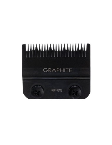 CUCHILLA BABYLISS PRO GRAPHITE FADE BLADE