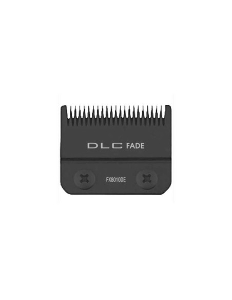 CUCHILLA BABYLISS PRO CLIPPER FADE BLADE DLC-BLACK