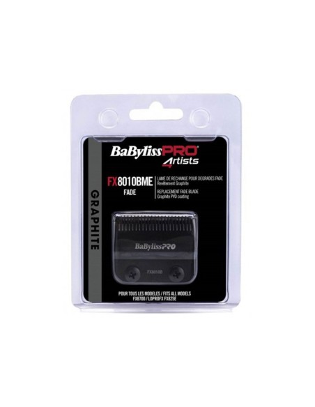 CUCHILLA BABYLISS PRO CLIPPER FADE BLADE DLC-BLACK