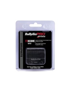 CUCHILLA BABYLISS PRO GRAFITO TAPPER BLADE FX8701
